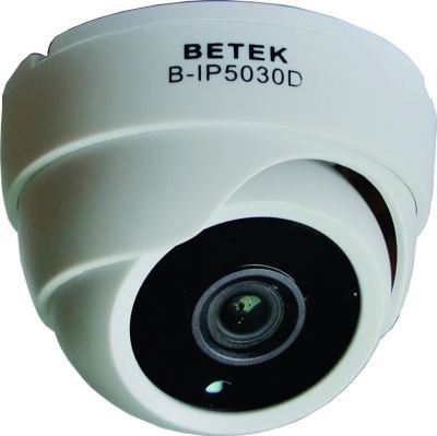 IP Camera Betek B-IP5030D