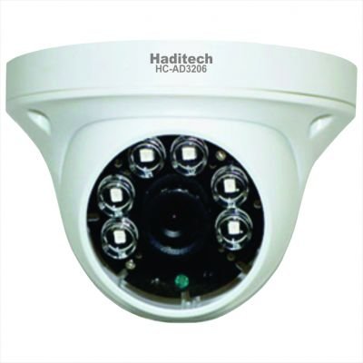 Camera Dome AHD Haditech HC-AD3206